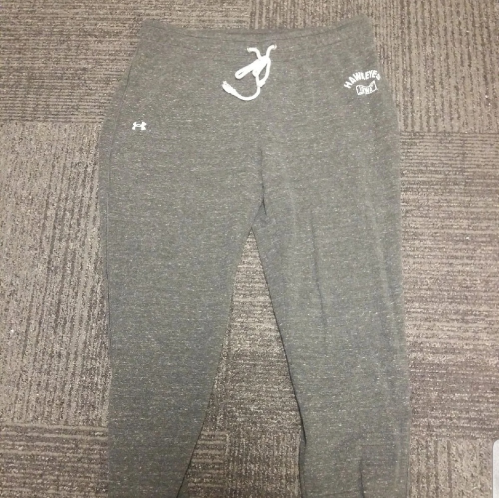 Under Armour Hawkeye Joggers